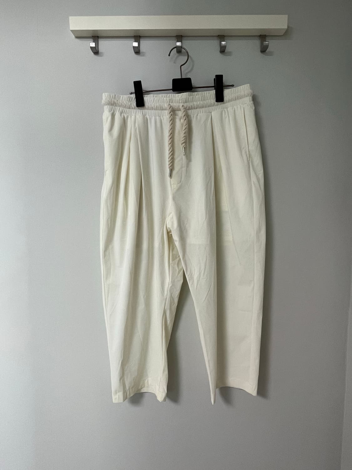 스트릿 바지 여러가지 올려봅니다 댄서 옷 테크웨어 상품이미지4