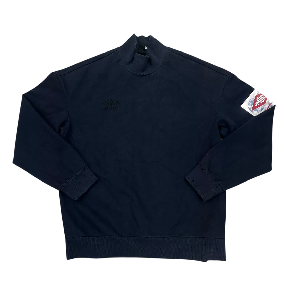 엄브로 맨투맨 상품이미지1