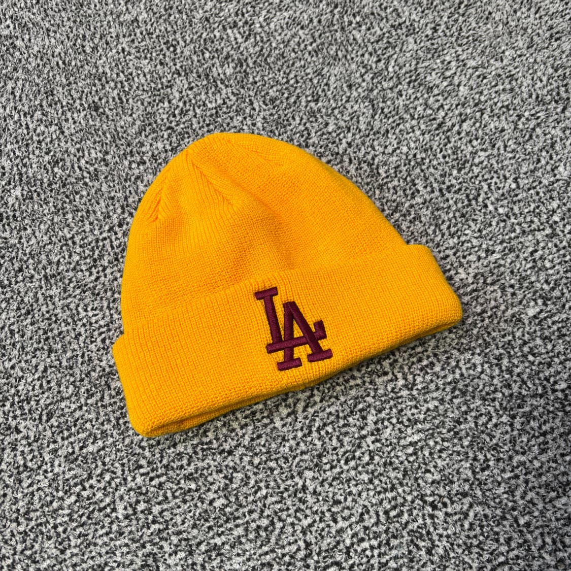 MLB LA 다저스 비니  상품이미지1