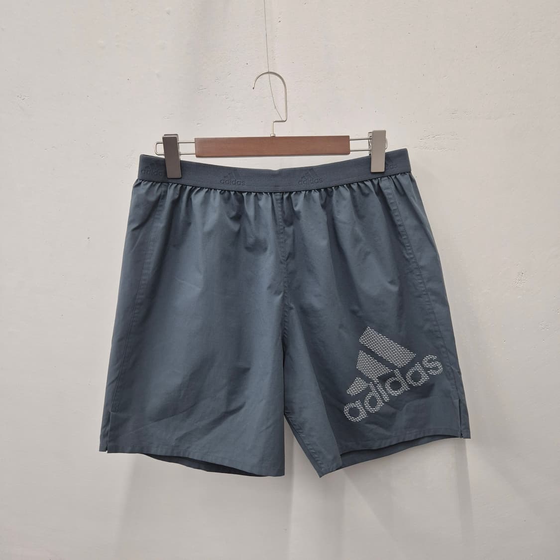 아디다스 반바지 2XL 상품이미지1