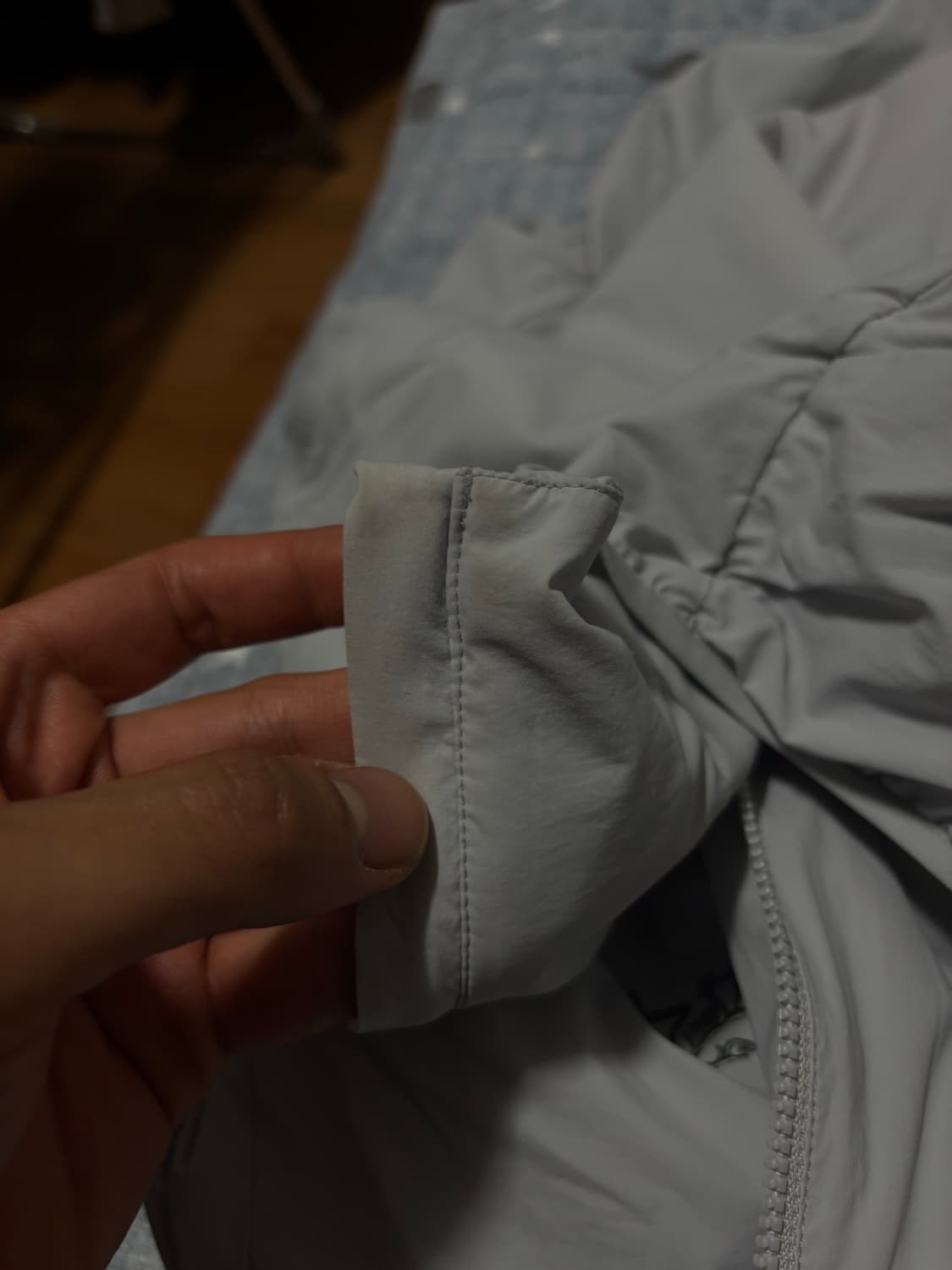  ARCTERYX 아톰 SL 솔리튜드 XL 상품이미지10