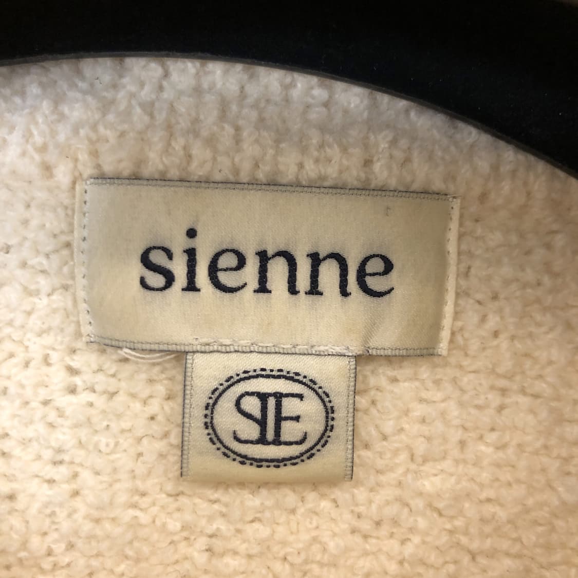 sienne 시엔느 메리노울 파블로 폴로니트카라티 F 상품이미지5