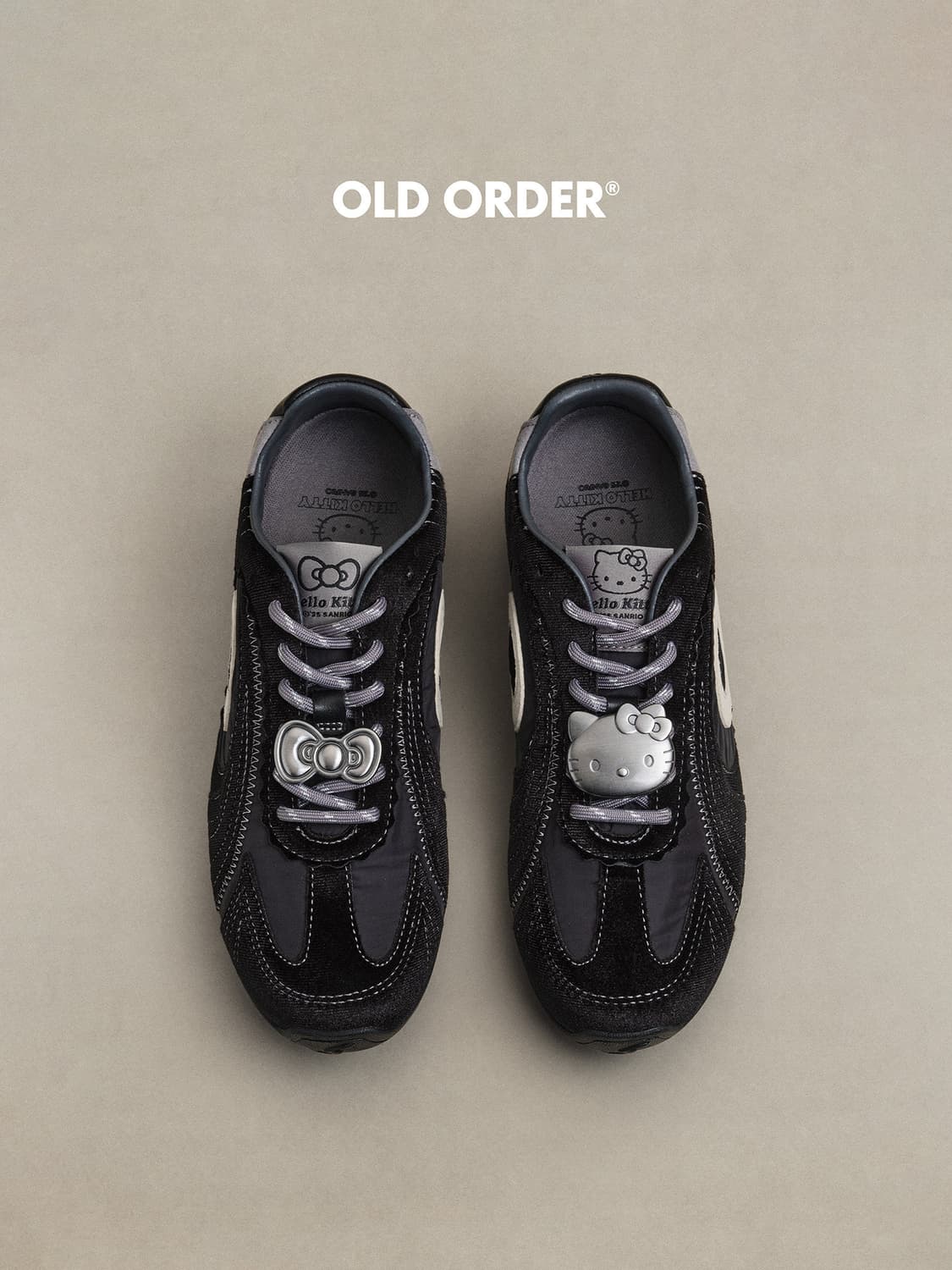 OLDORDER Hello Kitty (W) 상품이미지1