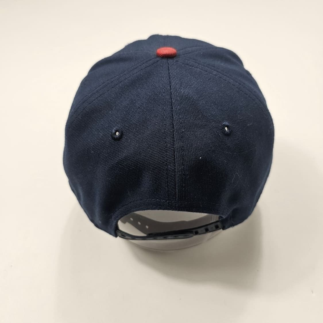 할리데이비슨 뉴에라 스냅백 상품이미지3