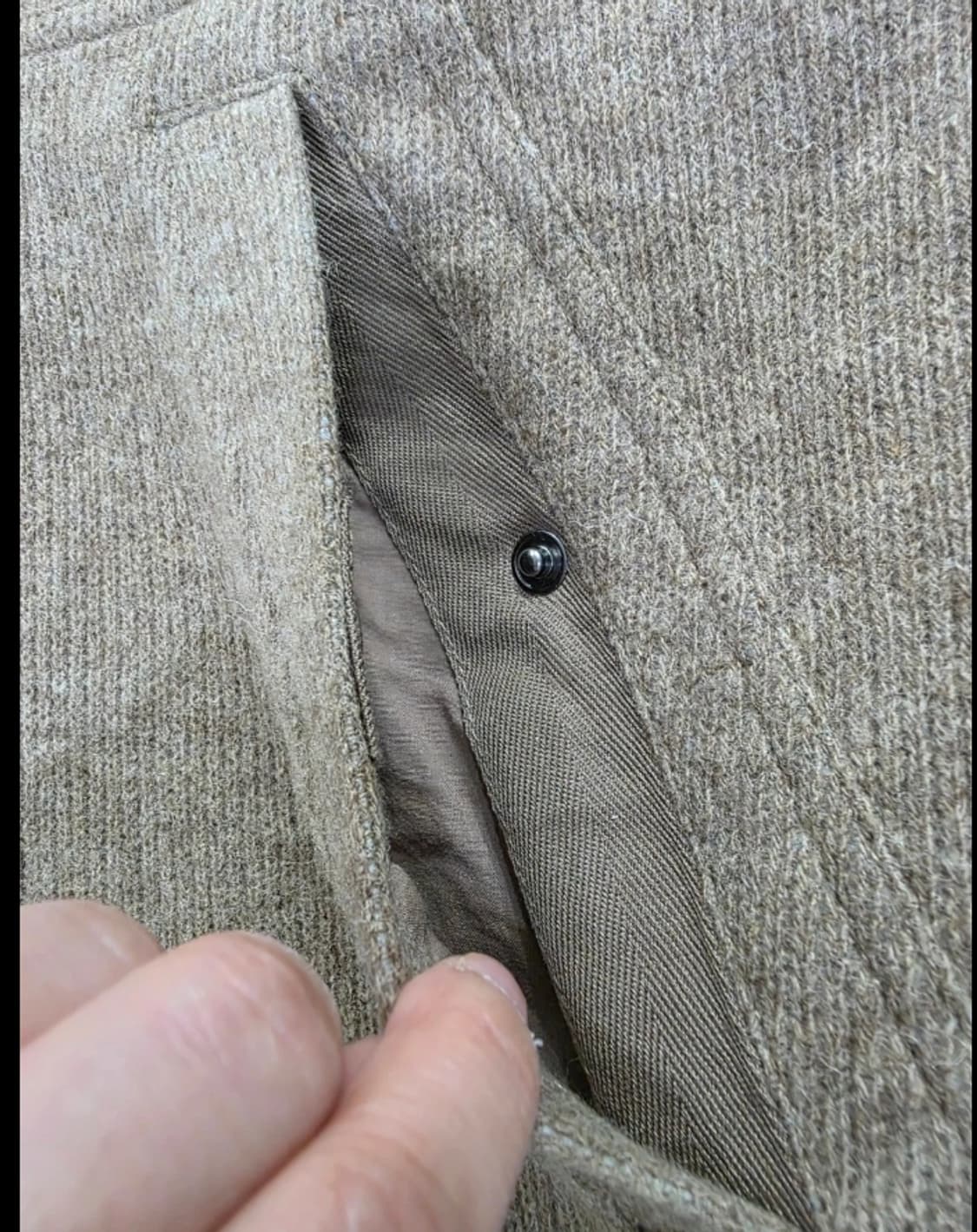 타임 TIME 가디건 95사이즈 상품이미지6