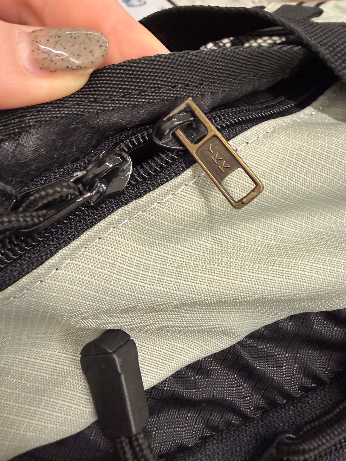 N2. 맨체스터유나이티드 백팩 가방 상품이미지3