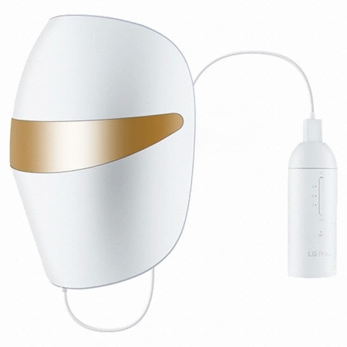 LG 프라엘 더마 LED 마스크 상품이미지1