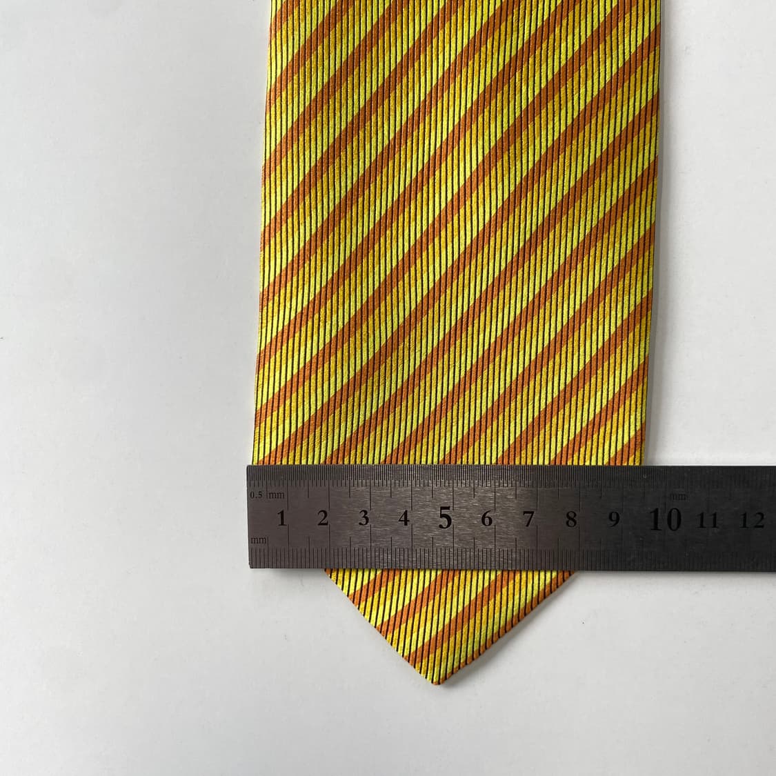 폴스튜어트 (Paul Stuart) 정품 명품넥타이 상품이미지8