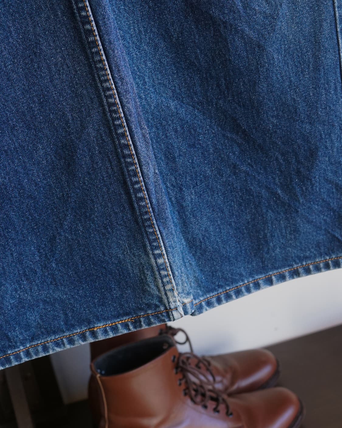 90s Levis 505 상품이미지3