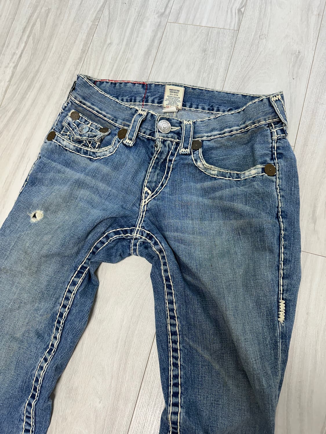 true religion 청바지 상품이미지2