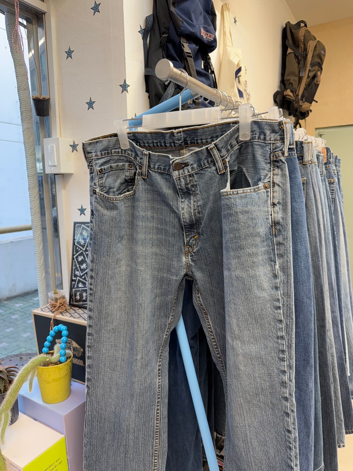 Levi’s 559 (38X32) 상품이미지2