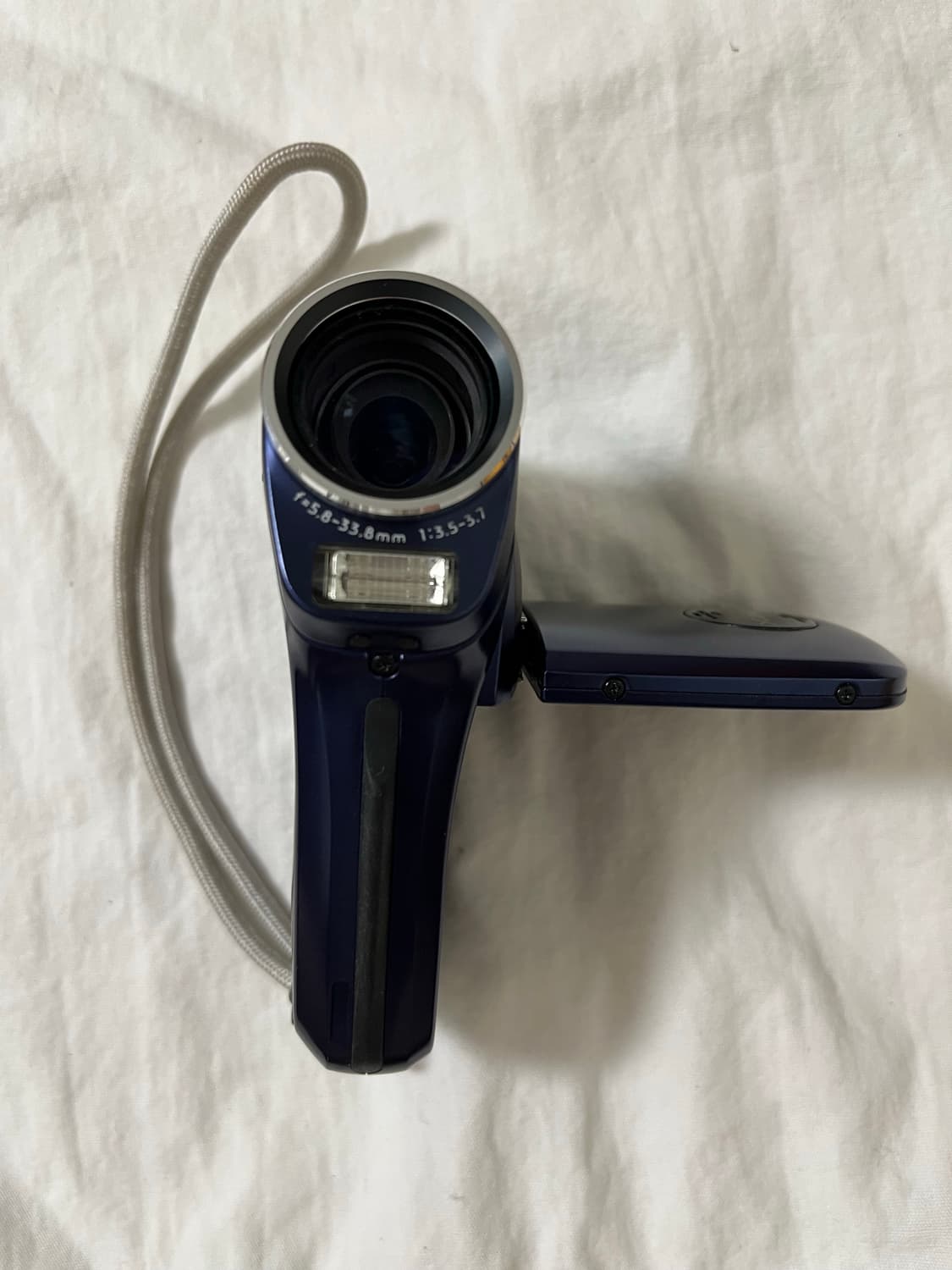 산요작티 c4 네이비  상품이미지3