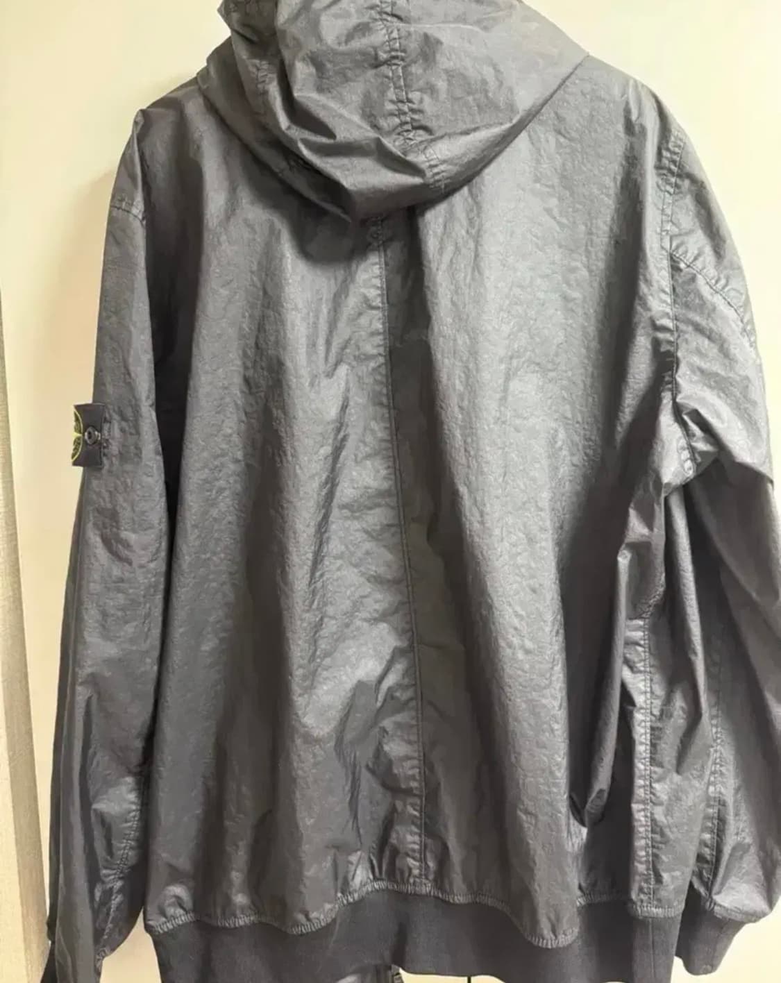 스톤 아일랜드 멤브라나 23ss XL 상품이미지3