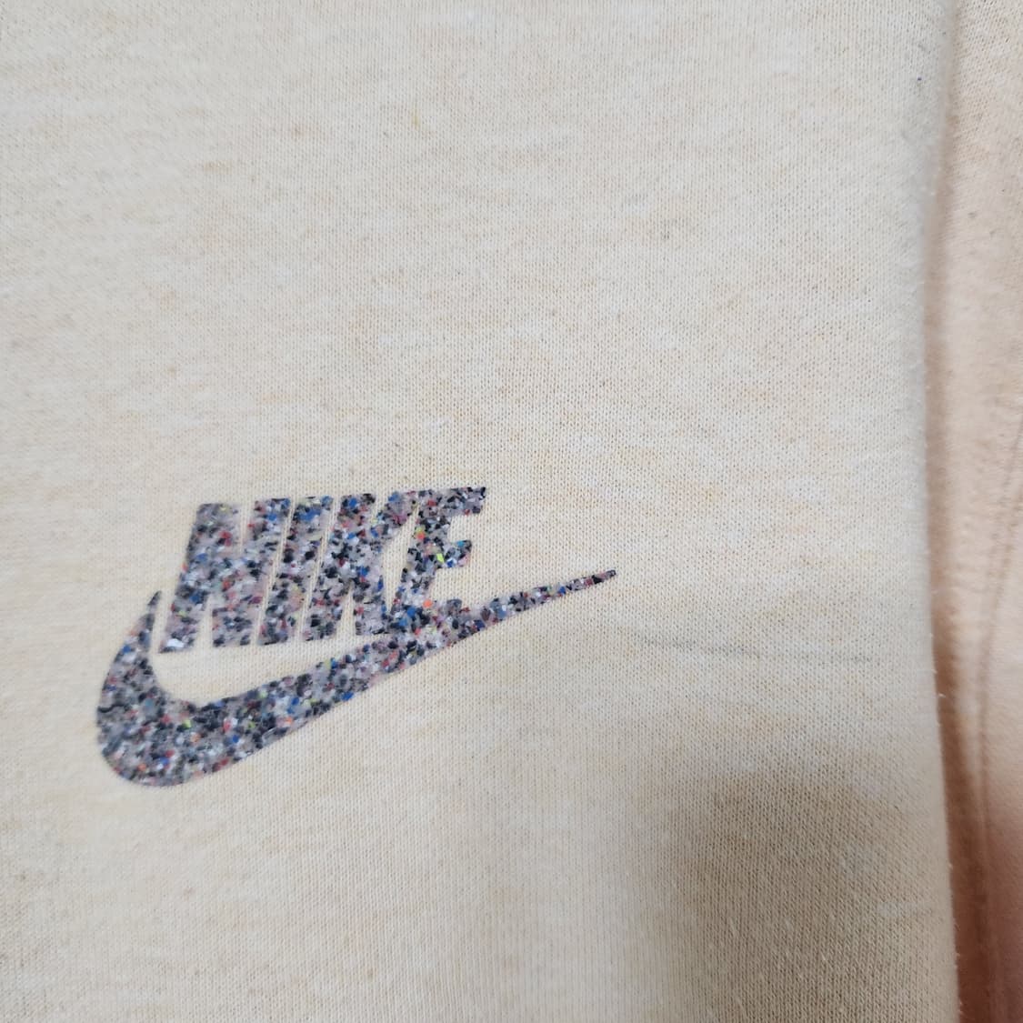 H481 [L] 나이키 맨투맨 티셔츠
 상품이미지2