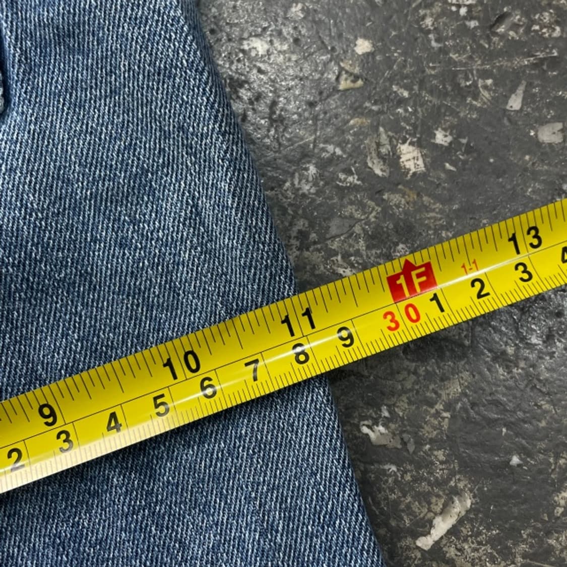 33 리바이스 511 청바지 상품이미지8