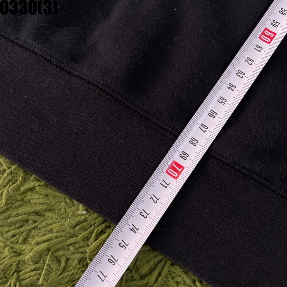 나이키 대한민국 후드티 상품이미지8