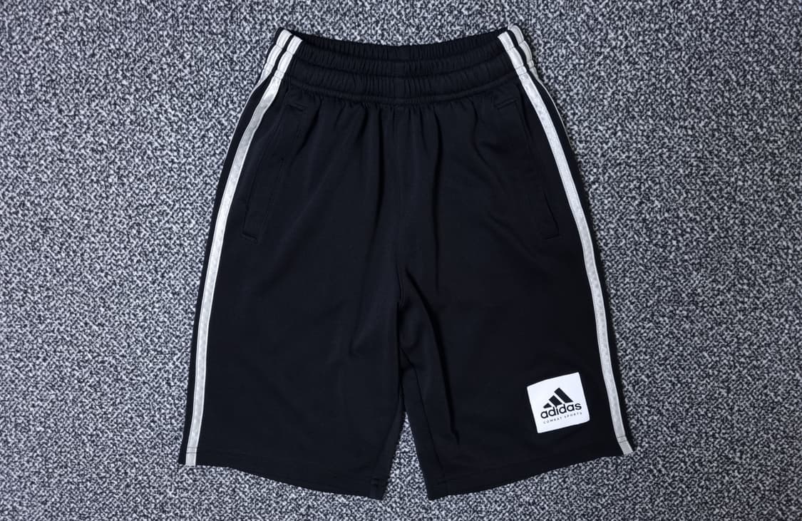 [무료배송][130]아디다스 키즈 밴딩 반바지 일괄판매 상품이미지2