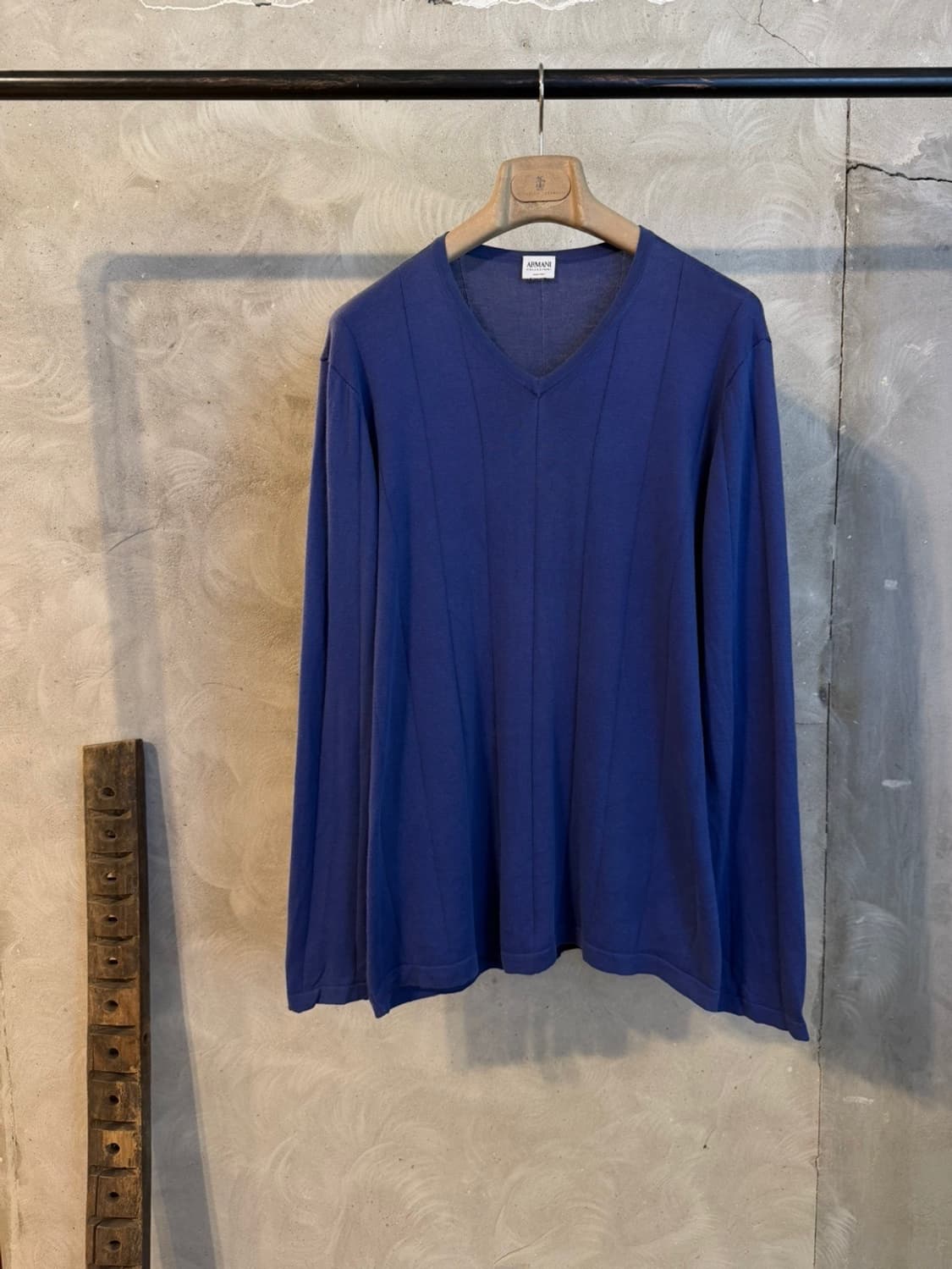 아르마니 꼴레지오니 썸머니트 105 상품이미지10