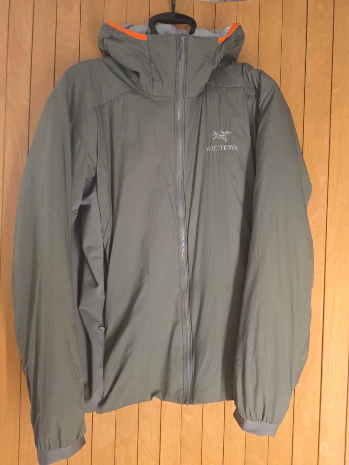 아크테릭스 아톰 lt 포리지 L사이즈 상품이미지1