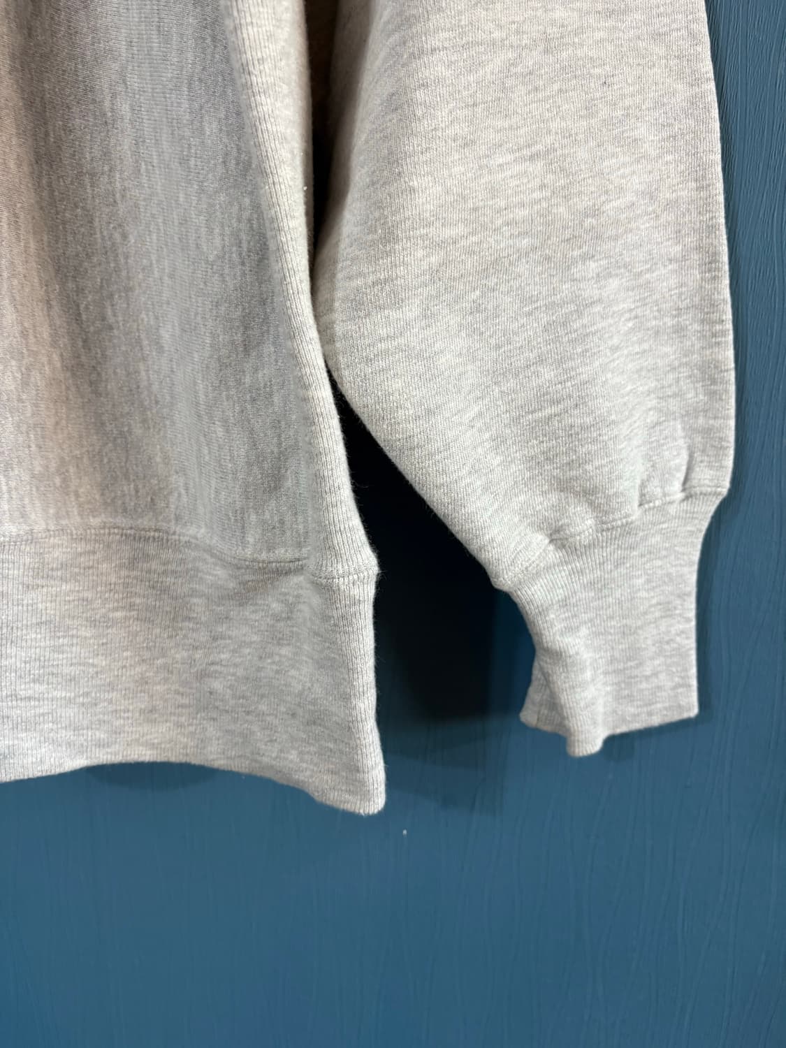 90's Champion Reverse weave Sweatshirt. 상품이미지10