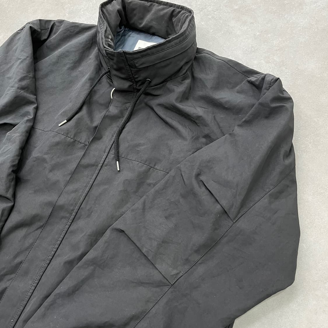 몽키타임 나일론 자켓 바람막이 윈드브레이커 상품이미지3