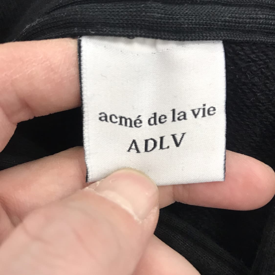 아크메드라비 베이비페이스 후드 [1사이즈] 상품이미지4