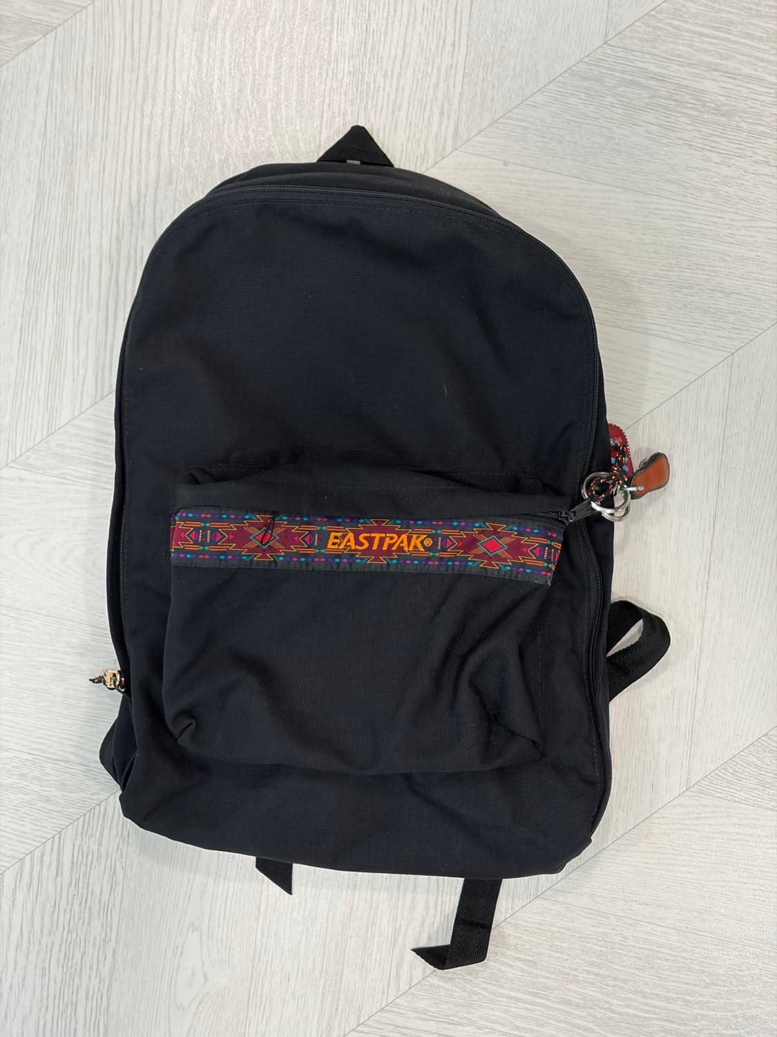 이스트팩 아즈텍 백팩  상품이미지1
