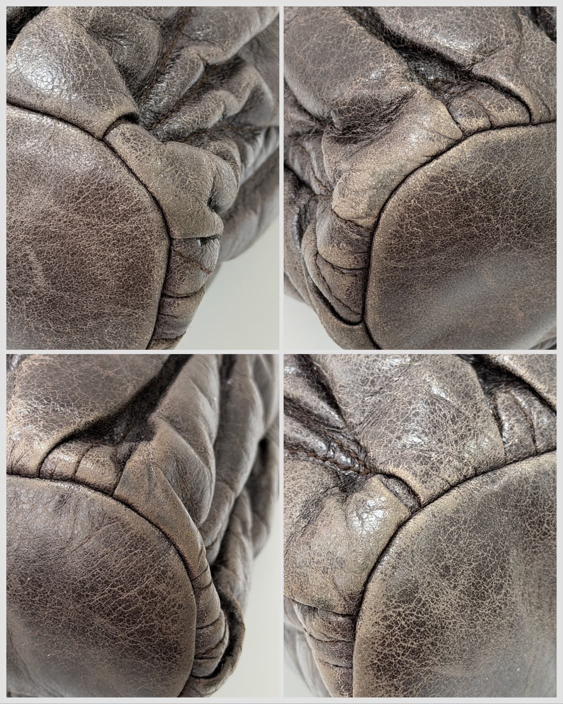 미우미우 나파 빈티지 마테라세 2WAY 숄더백 상품이미지7