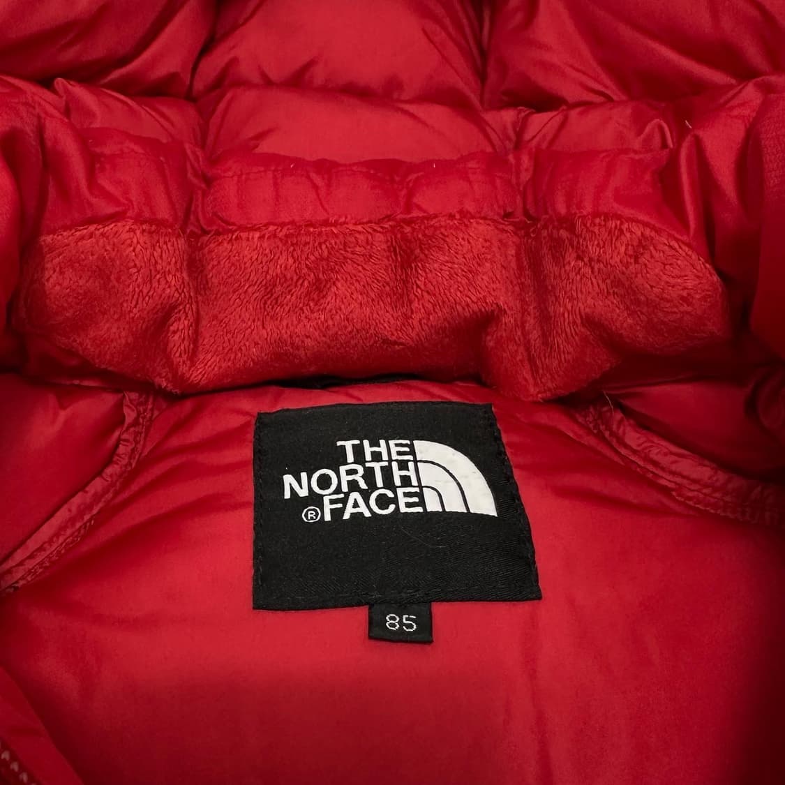 노스페이스 700 하이벤트 구스다운 패딩 상품이미지5