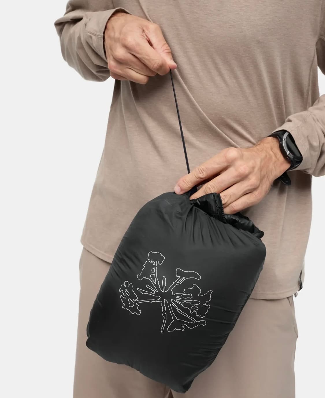 portal biome insulated 포탈 바이옴 인슐 자켓 m 상품이미지4