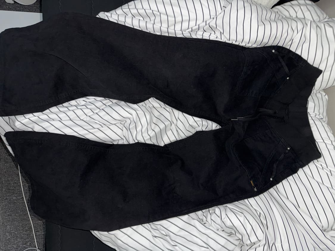 OOT 그 부츠컷 팬츠 판매합니다 상품이미지3