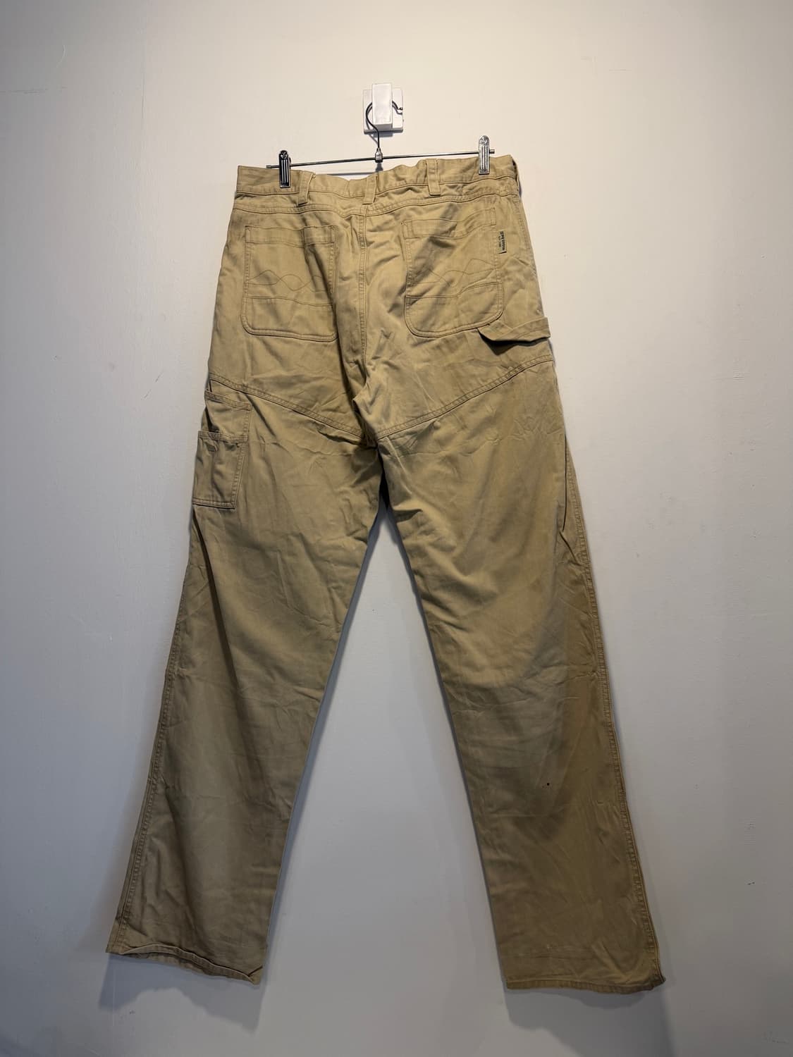 Montbell pants 상품이미지2
