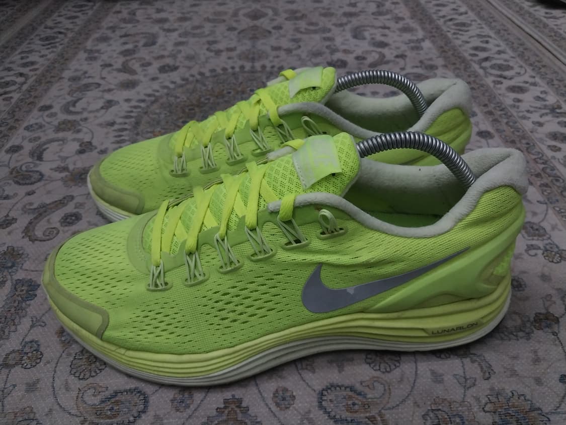 나이키 루나글라이드 4  런닝화 275mm 상품이미지4