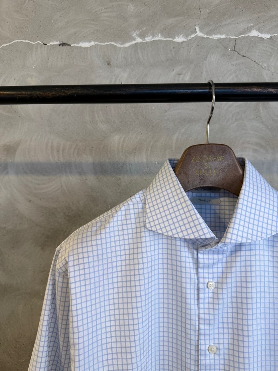 수트서플라이 드레스 셔츠 100 상품이미지2