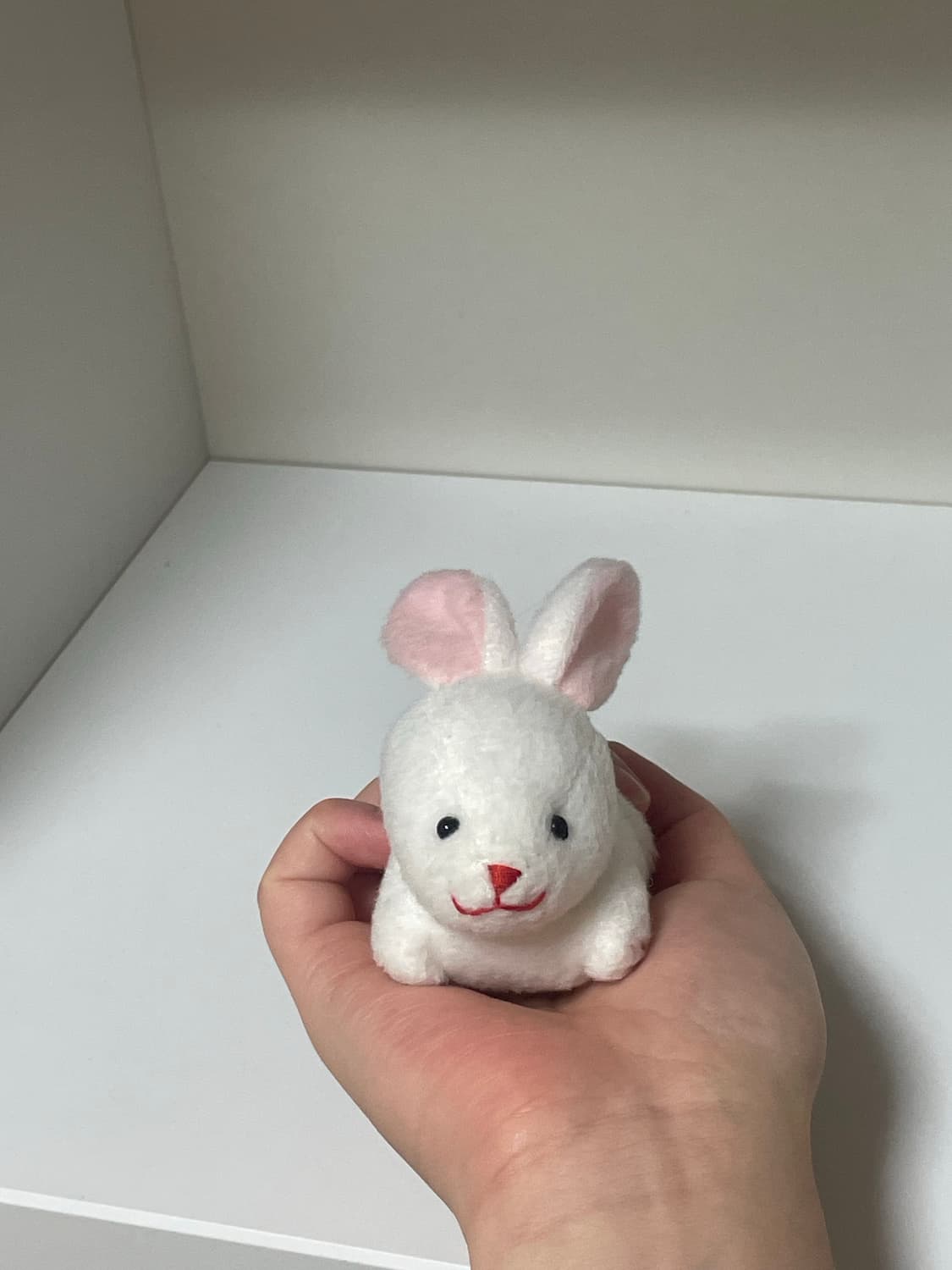 빈티지 토끼 인형 상품이미지2