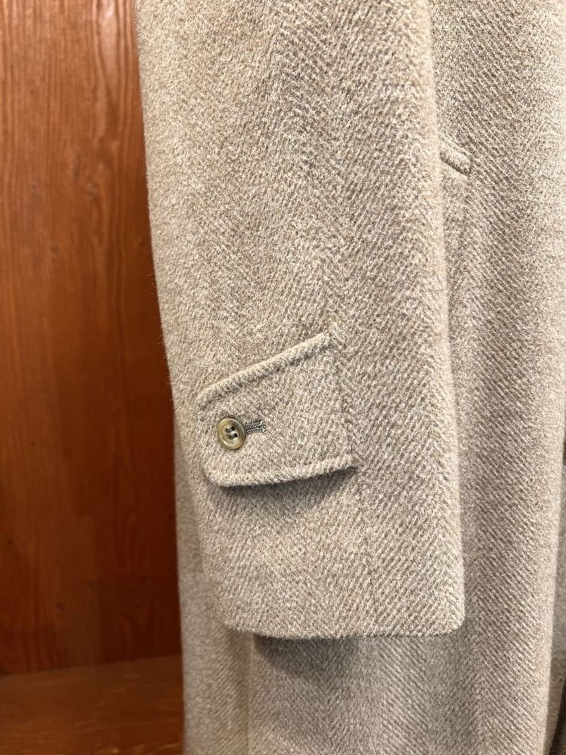 제이프리빈 뉴욕 래글런 코트 상품이미지5