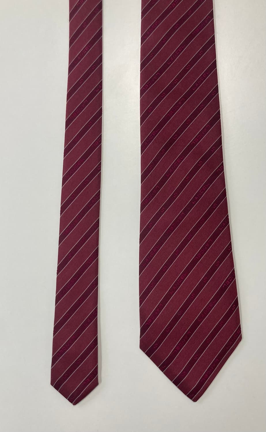 란셀 넥타이 상품이미지1