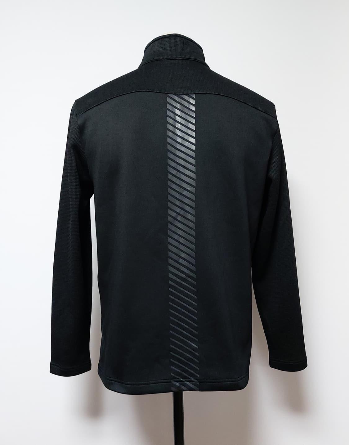 아식스 남성 MOTIONTHERM 기능성 풀집업 자켓(100)
 상품이미지3