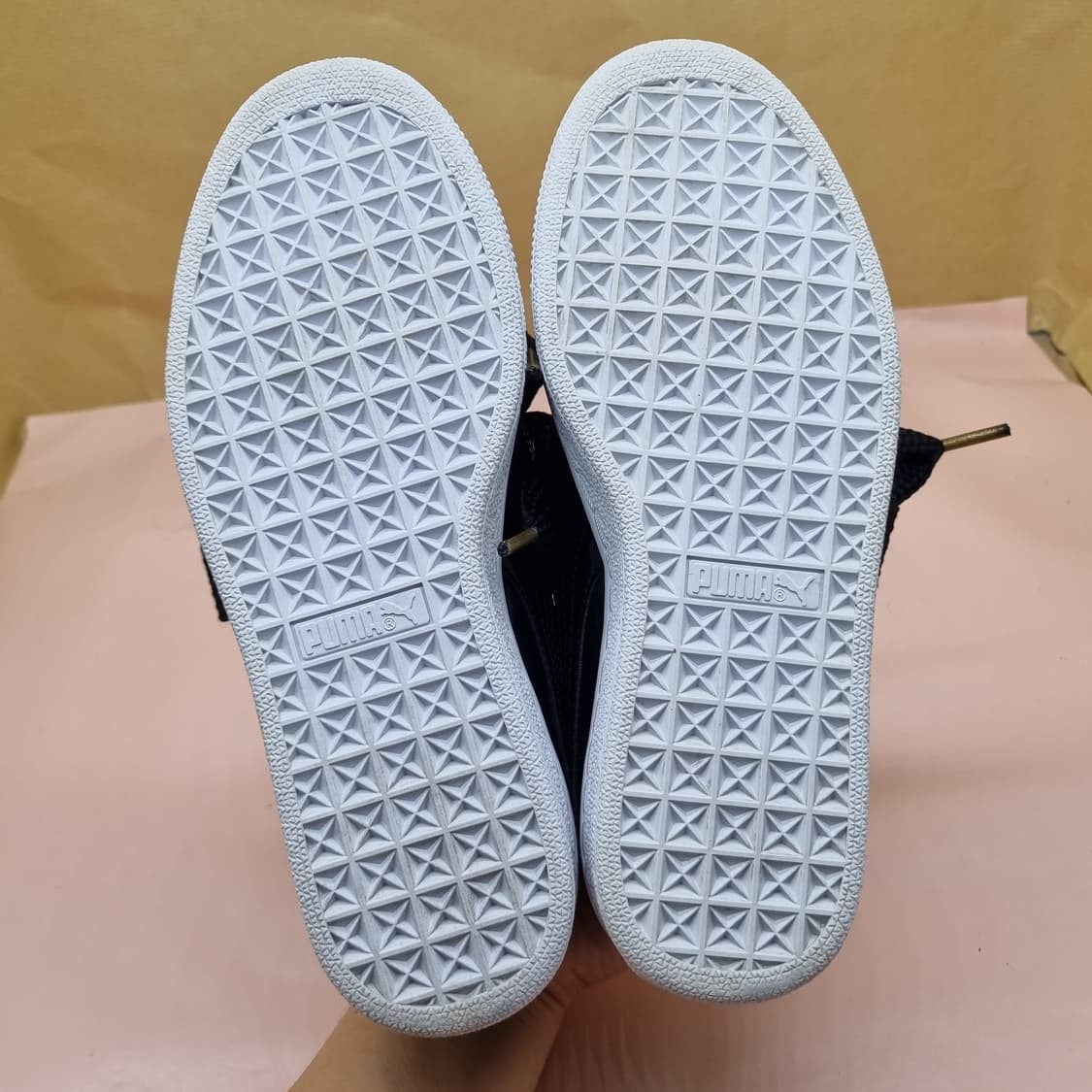 푸마 바스켓 운동화 220 상품이미지3