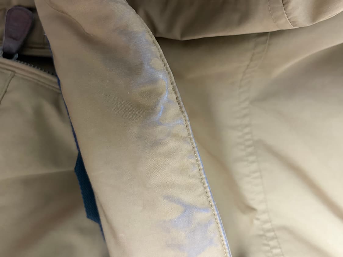 폴로 빈티지 자켓 상품이미지6