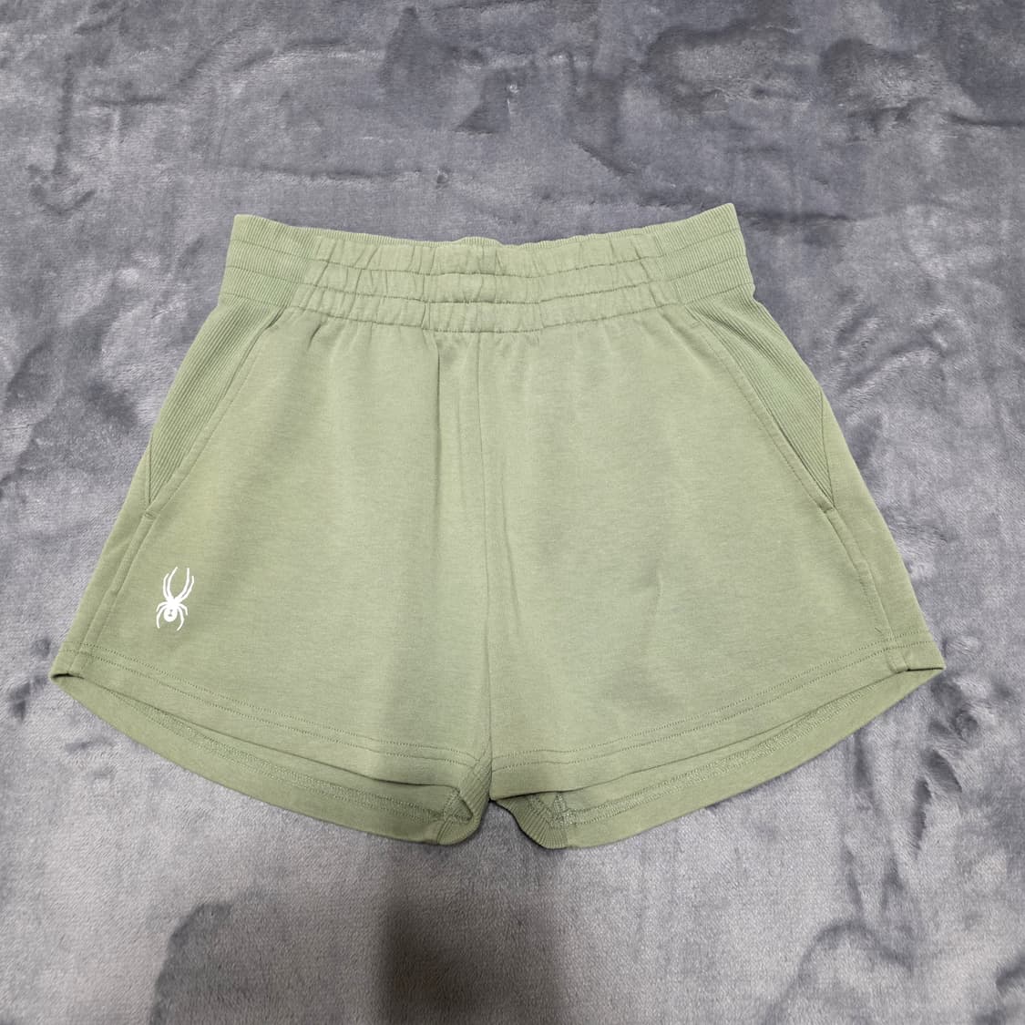 (M)여성 스파이더 반바지 상품이미지1