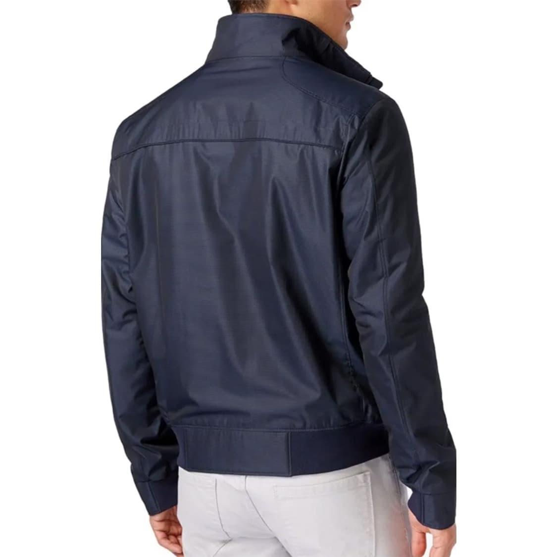 휴고보스 jadpn17 봄버자켓 상품이미지2