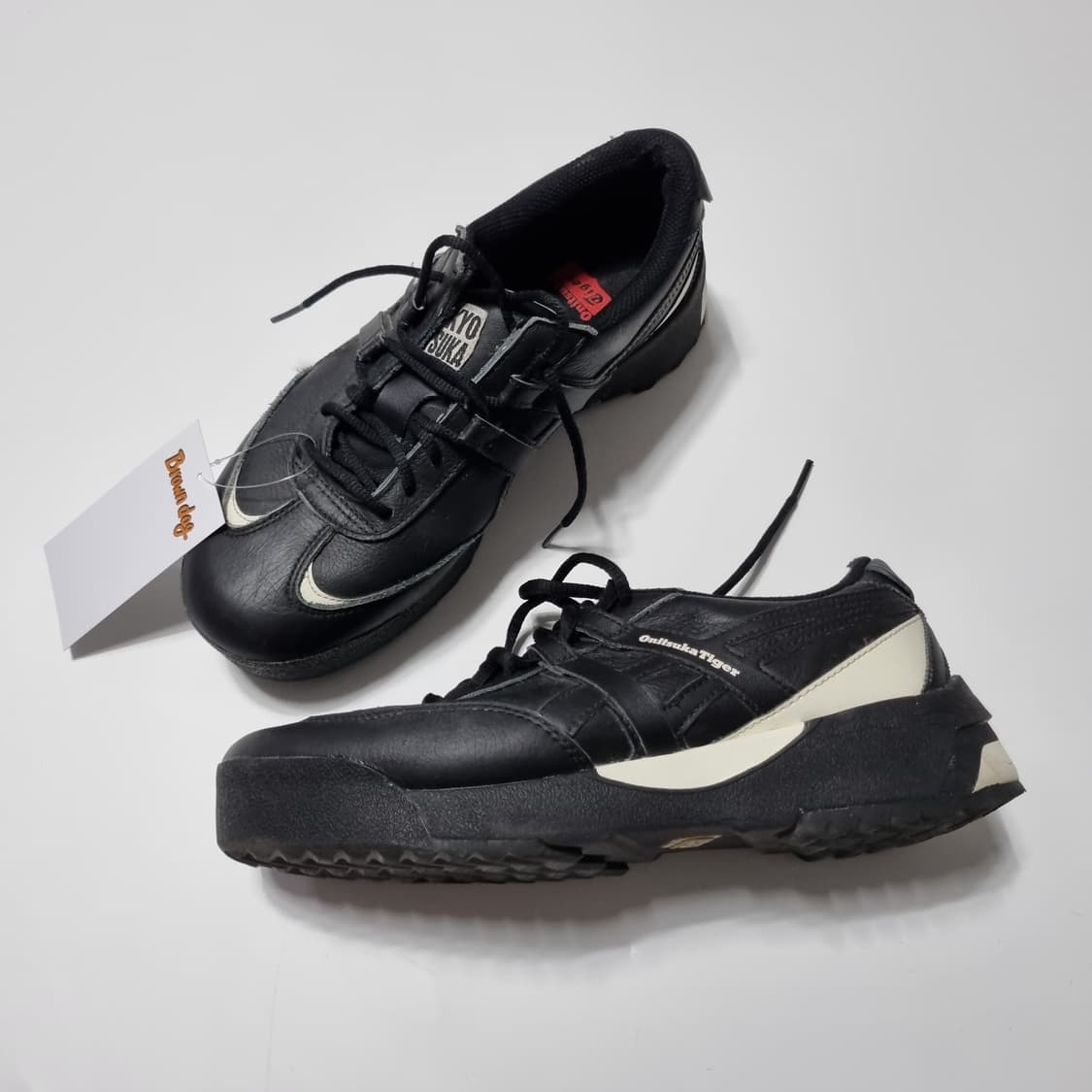 오니츠카 타이거 델리게이션  상품이미지1