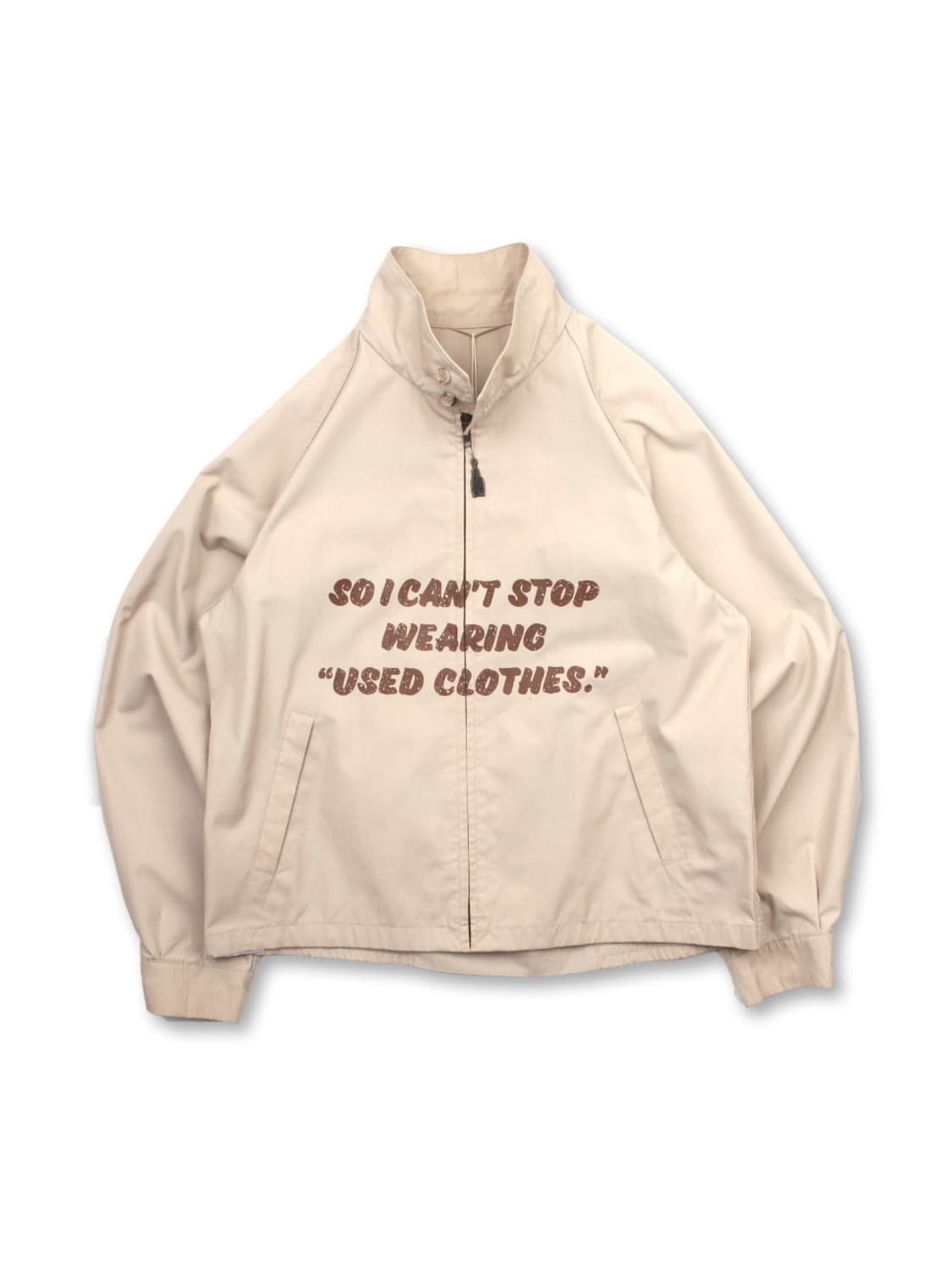 7-80s LONDON FOG (L) 상품이미지1