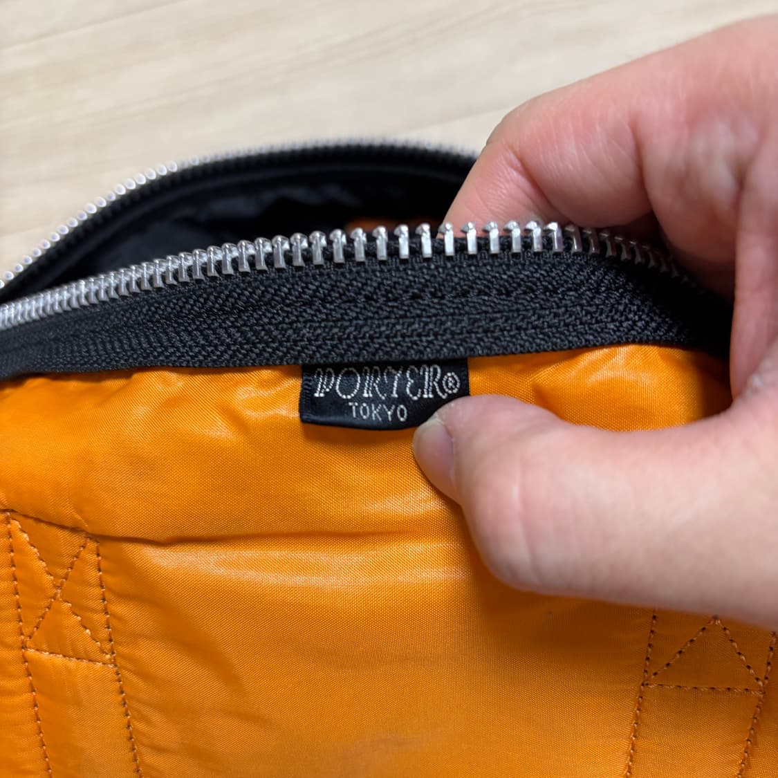 요시다포터 porter 보스턴 더플백 S 상품이미지9