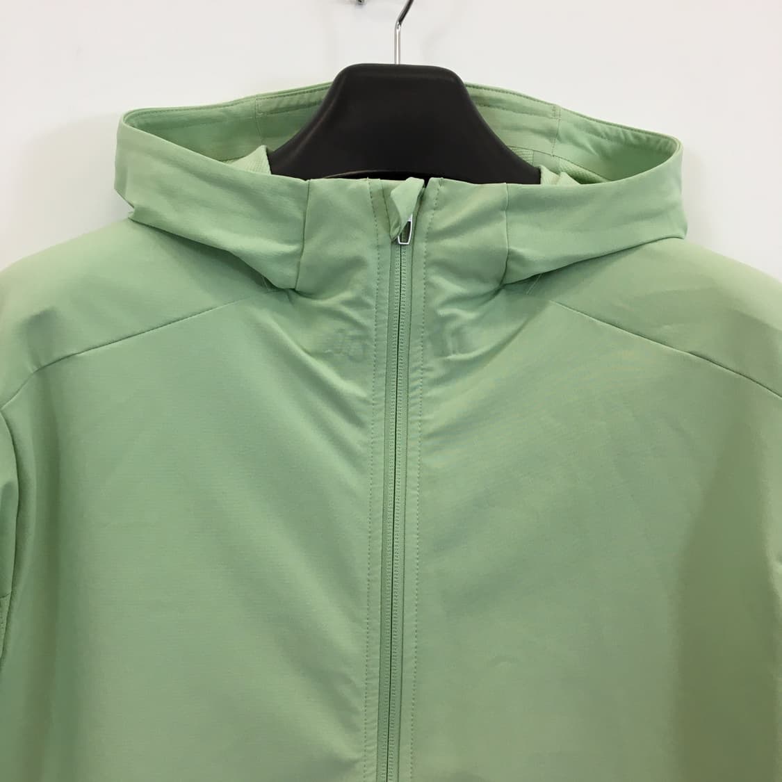 룰루레몬 크로스칠 기능성 자켓 M  상품이미지3