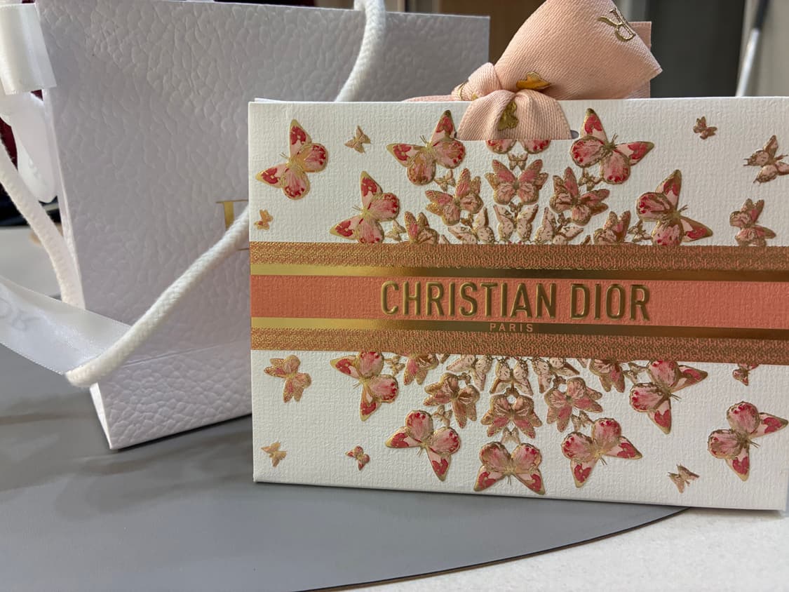 Dior 디올 립 글로우 075 상품이미지1