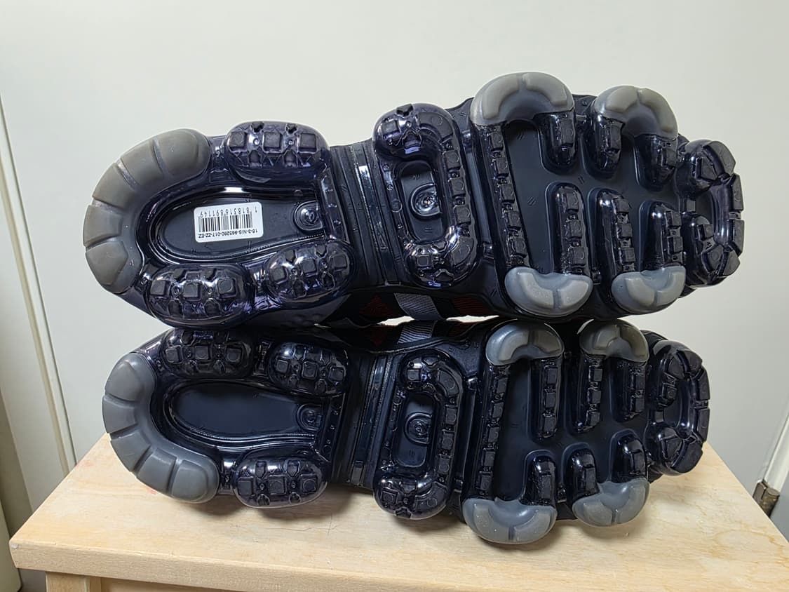 나이키 에어 베이퍼맥스 플라이니트 유틸리티 상품이미지6