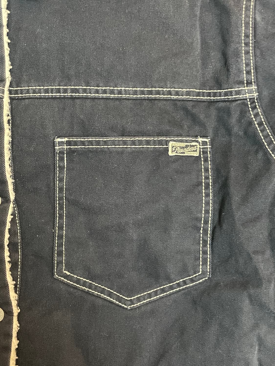 골든베어 자켓  상품이미지5