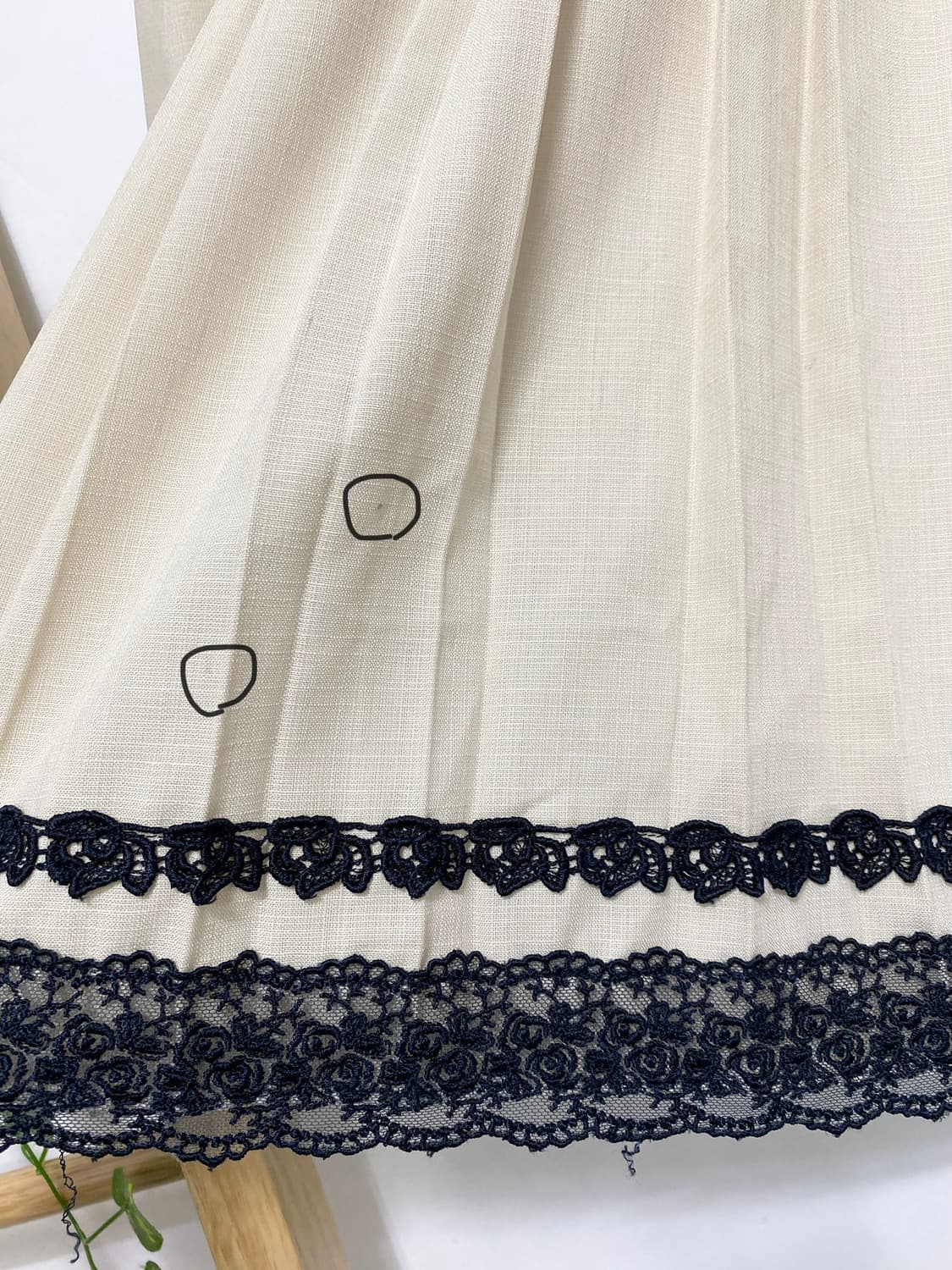 ꒰ঌ 코리락쿠마 도트 세트 ໒꒱ 상품이미지7